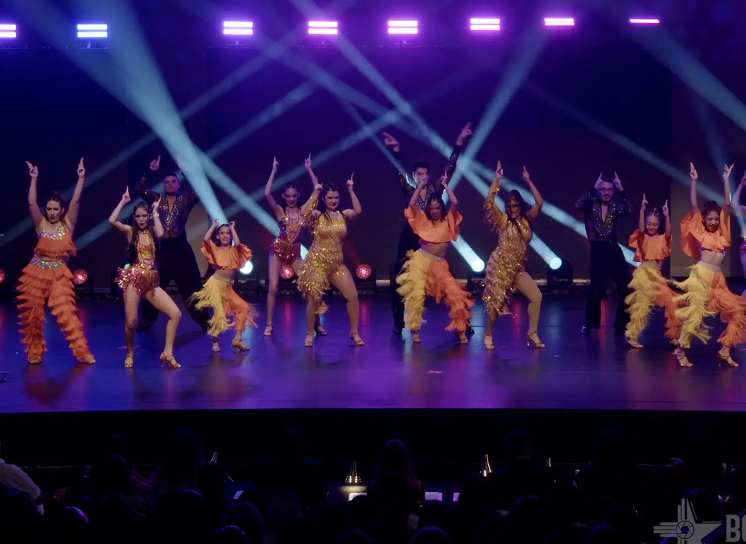 dance gallery