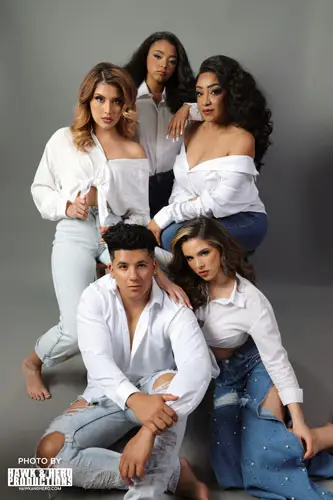 El Paso Pageants 23epp poster