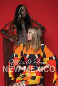 2017 Miss New Mexico USA - Pageant Video