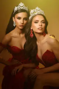 2026 Miss El Paso USA - Pageant Video