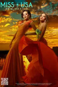 2026 Miss New Mexico USA - Pageant Video