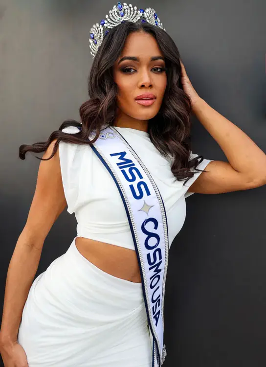 Miss Cosmo USA 2025 cosmo usa