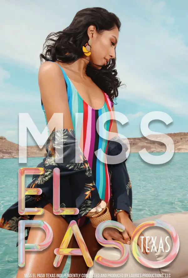 2019 Miss El Paso Texas - Pageant Video miss ep button