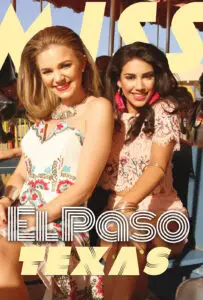 2018 Miss El Paso Texas - Pageant Video