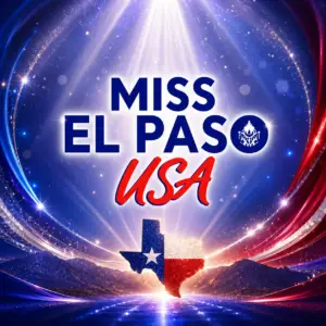 Miss El Paso USA