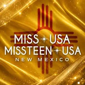 Miss New Mexico USA